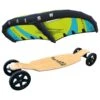 Wind Carver And Naish MK4 Wingsurfer Package - 50% Off! Discounts Apply ! -Roxy Store wind carver board naish mk4 wing surfer package 1