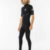 Rip Curl RIPCURL E BOMB Z/FREE 22GB S/SL WETSUIT -Roxy Store wsm3te 0090 1 17723.1676406831