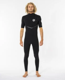 Rip Curl RIPCURL E BOMB Z/FREE 22GB S/SL WETSUIT -Roxy Store wsm3te 0090 3 37852.1676406832