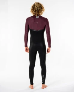 Rip Curl E-Bomb 3/2 Chest Zip Wetsuit -Roxy Store wsmyge 4370 2 95204.1670966964