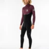Rip Curl E-Bomb 3/2 Chest Zip Wetsuit -Roxy Store wsmyhe 4370 1 86874.1670966962