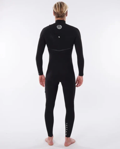 Rip Curl RIPCURL FLASHBOMB 32GB Z/FREE WETSUIT (WSMYRF-0090) 4 Rip Curl RIPCURL FLASHBOMB 32GB Z/FREE WETSUIT (WSMYRF-0090) - Image 2