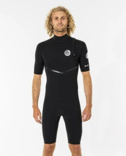 Rip Curl RIPCURL E BOMB Z/FREE 22GB S/S SP WETSUIT -Roxy Store wsp3ae 0090 3 60021.1676406763