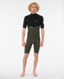 Rip Curl RIPCURL E-BOMB 2/2 GB ZF SPRINGSUIT -Roxy Store wsp3ne 0058 3 77850.1676406765
