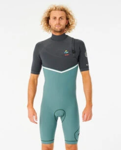 Rip Curl RIPCURL E-BOMB 2/2 GB ZF SPRINGSUIT -Roxy Store wsp3ne 8088 1 87410.1676406766