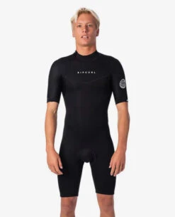 Rip Curl RIPCURL D PATROL 2MM B/Z SPRING WETSUIT (WSP9AM-0070)