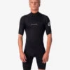 Rip Curl RIPCURL DAWN PATROL 2MM CZ SPRING SUIT IN BLACK -Roxy Store wsp9gm 0090 1 42898.1676406679