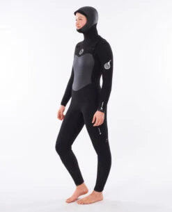 Rip Curl RIPCURL WOMENS F-BOMB 54GB HOOD WETSUIT