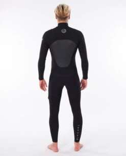 Rip Curl Flashbomb 4/3 Chest Zip Wetsuit 8 Rip Curl Flashbomb 4/3 Chest Zip Wetsuit -Roxy Store wstymf 0090 2 12680.1670966957