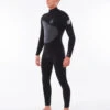 Rip Curl RIPCURL FLASHBOMB 3/2 C/ZIP WETSUIT (WSTYMF-0090) 2 Rip Curl RIPCURL FLASHBOMB 3/2 C/ZIP WETSUIT (WSTYMF-0090) -Roxy Store wstynf 0090 1.jpg 12728.1668613079
