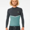 Rip Curl RIPCURL E-BOMB LONG SLEEVE GB JACKET (WVE3CE-8088) -Roxy Store wve3ce 8088 1.jpg 77796.1672355234