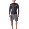 Rip Curl RIPCURL DAWN PATROL 1 TOP -Roxy Store wve9mm blk 1 58917.1676406630